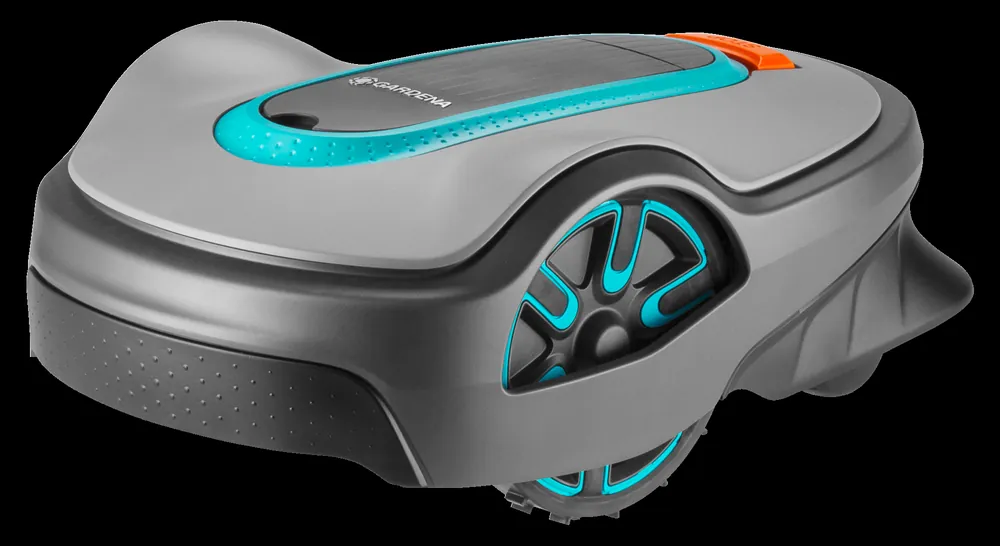 Sofort Bestellen Gardena Sileno Life 700 Rasenroboter