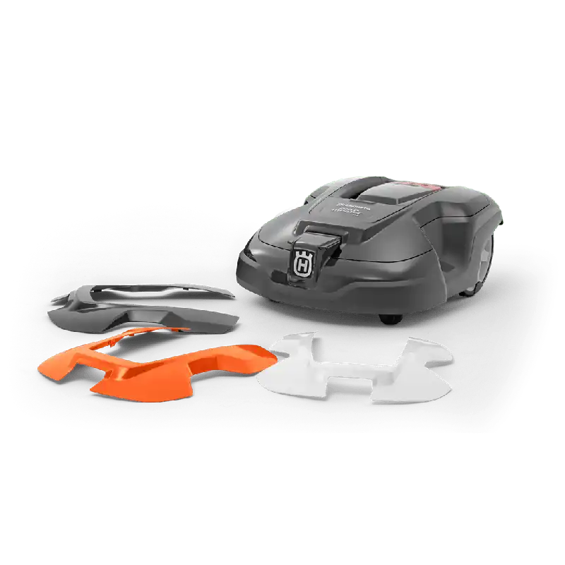 Husqvarna Oberteil grau Nur Für Kurze Zeit