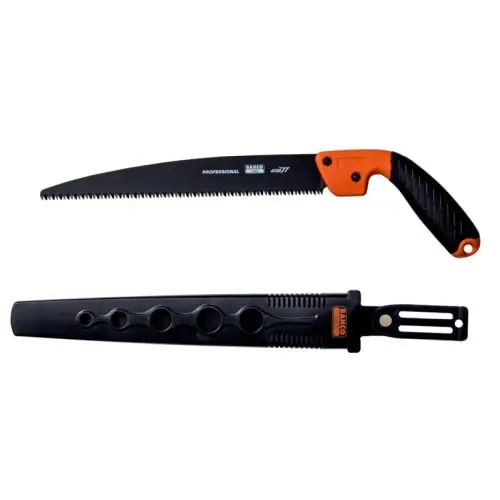 Sonderaktion Bahco Astsäge 4124-JT-H 240mm mit Holster