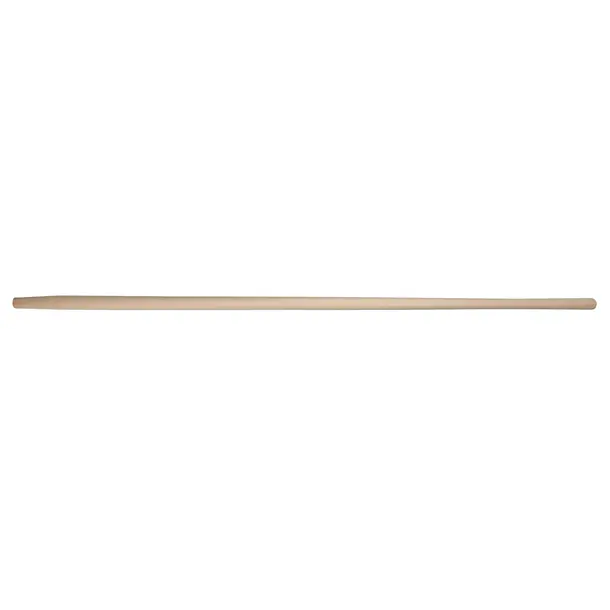 Schotterrechen-Stiel Buche 38 mm Ø, 160 cm lang Schneller Versand