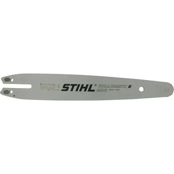 Zertifiziert STIHL Ersatzschwert 30 cm