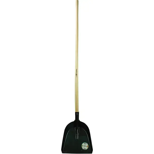 KRUMPHOLZ Wandschaufel mit Stiel Top-Angebot