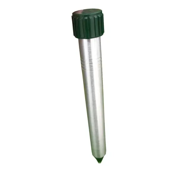 YGL Aluminium-Wühlmaus-Stop Sonderangebot