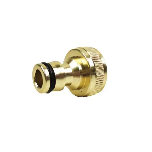 PUTEUS Hahnstück 3/4" Highlight