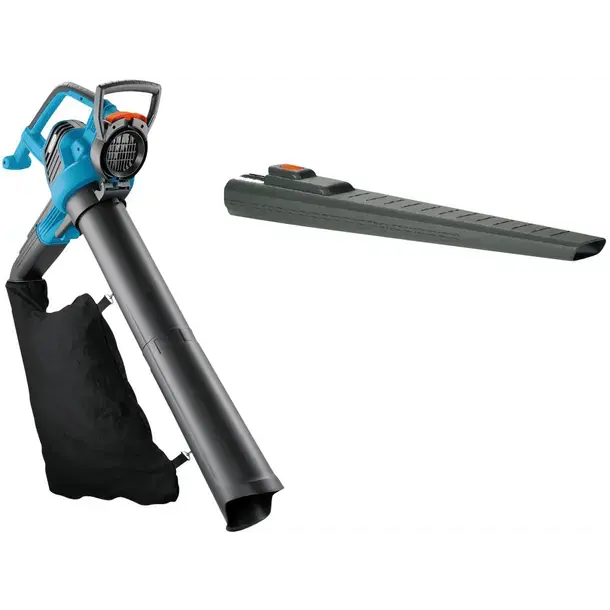Neuheit GARDENA Elektro-3-Funktions-Laubsauger ErgoJet 3000