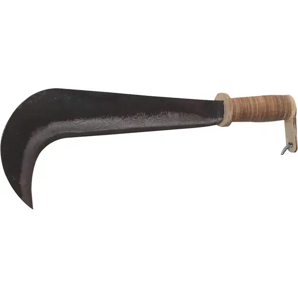 KRUMPHOLZ Schweizer Gertl 330 mm Begrenztes Angebot