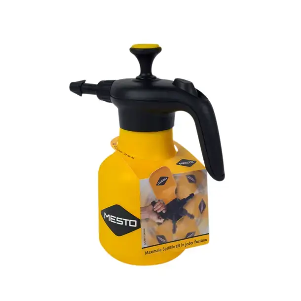 Nur Heute MESTO Drucksprüher 1,5 l