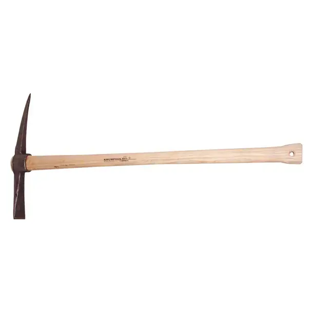 KRUMPHOLZ Krampen 1,5 kg Mega-Angebot
