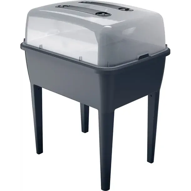 PROSPERPLAST Hochbeet 83 l Wochenendangebot