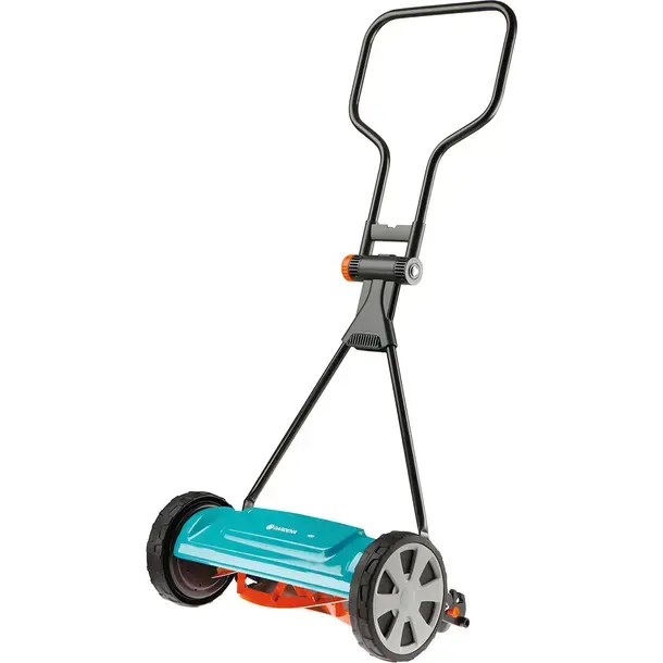 GARDENA Spindelmäher Classic 400 Zertifiziert