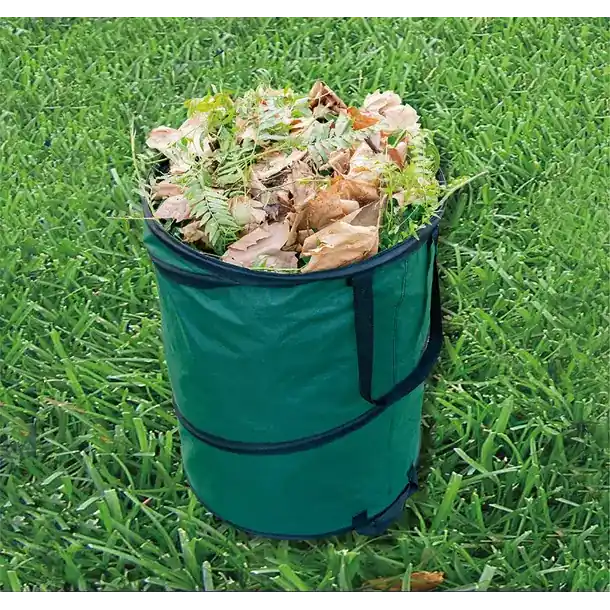 YGL Gartensack 180 l selbstaufstellend Letzte Chance
