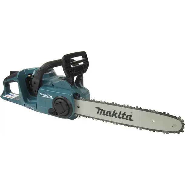 Bestseller MAKITA Akku-Kettensäge DUC353Z