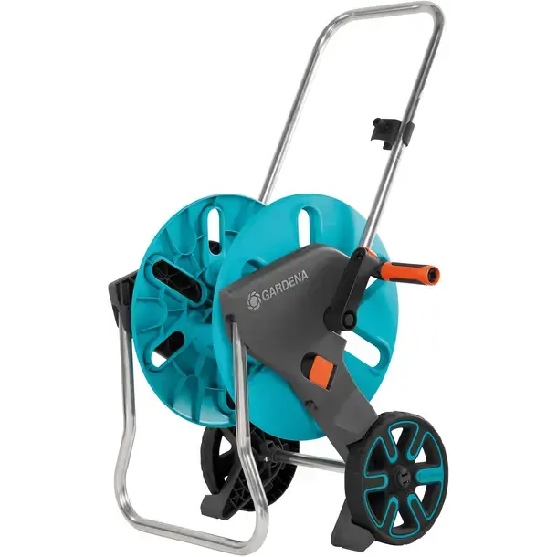 GARDENA Schlauchwagen CleverRoll M Neue Ware