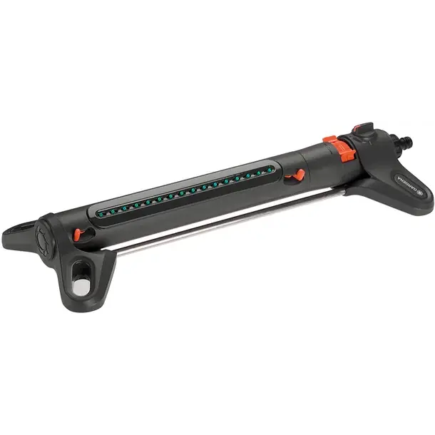 Highlight GARDENA Viereckregner AquaZoom M