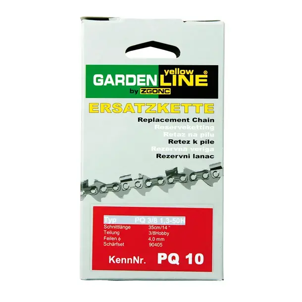 Sofort Bestellen ZGONC Sägekette 35 cm