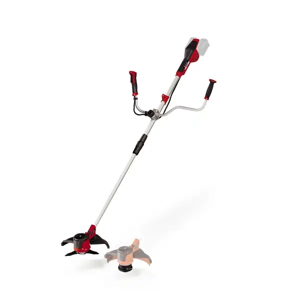 Begrenztes Angebot EINHELL Akku-Sense Agillo Solo GE-CB 36/255 LI E BL