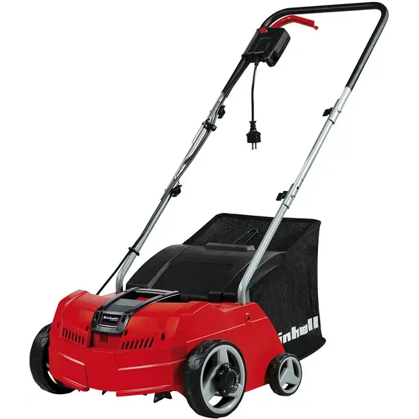 Top-Seller EINHELL Elektro-Vertikutierer und -Lüfter GC-SA 1231/1