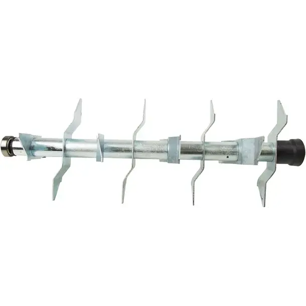 Begrenztes Angebot EINHELL Ersatz-Messerwalze zu Vertikutierer GC-ES 1231/1....