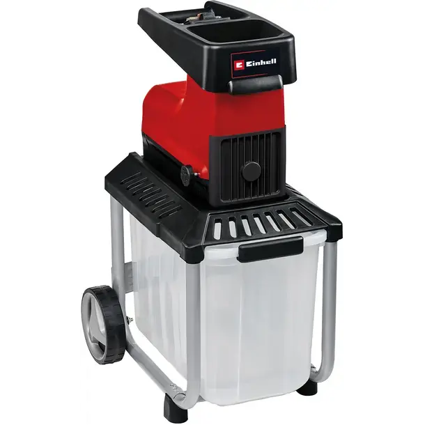 EINHELL Leisehäcksler GC-RS 60 CB Ausverkauf