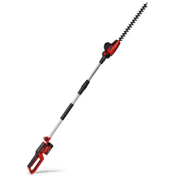 EINHELL Akku-Teleskop-Heckenschere GC-HH 18/45 Li T - Solo, Power X-Change Billig