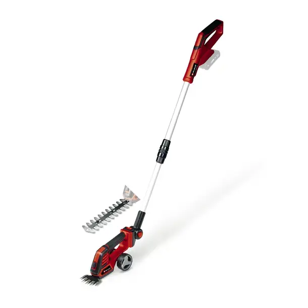 EINHELL Akku-Gras- und Strauchschere GE-CG 18/100 Li T Solo, Power X-Change Bestseller