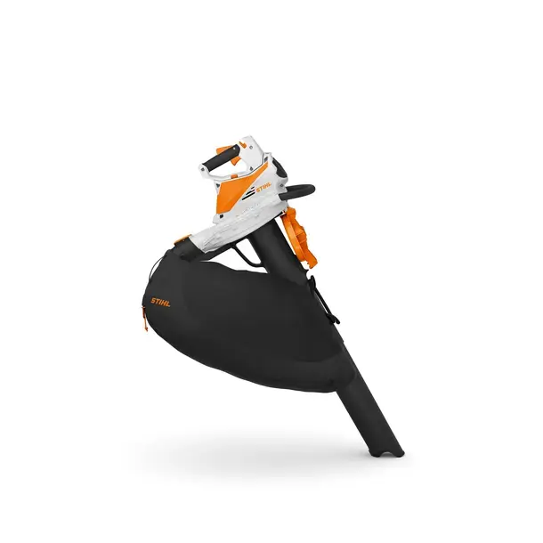Preiswert STIHL Akku-Laubsauger SHA 56