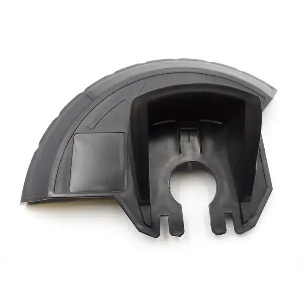 Schutzhaube für Rasentrimmer Nur Heute