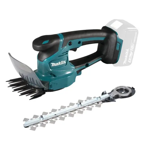 Bestpreis MAKITA Akku-Gras- und Strauchschere DUM111ZX
