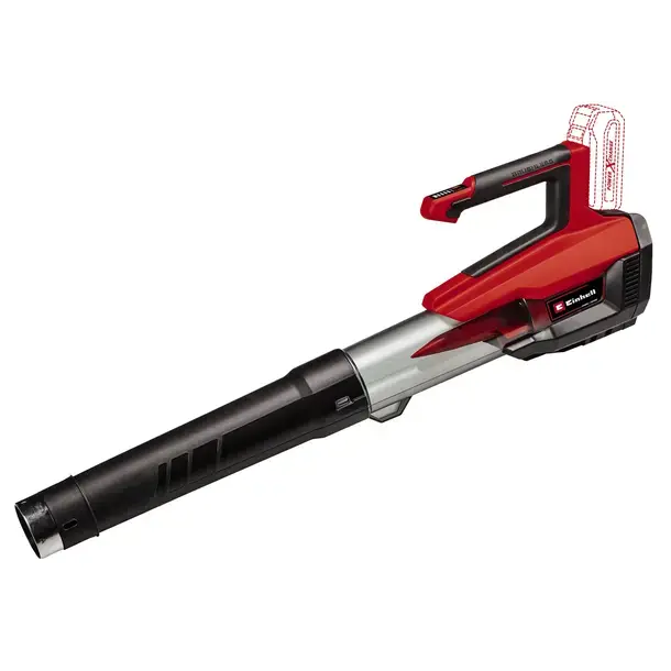 Top-Angebot EINHELL PROFESSIONAL Akku-Laubbläser GP-LB 18/200 Li E-Solo