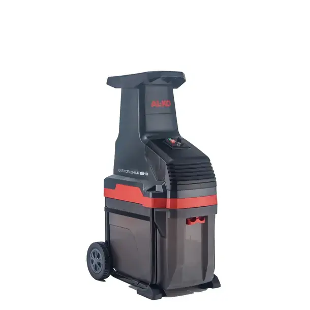 AL-KO Walzenhäcksler Easy Crush LH 2810 Saisonangebot