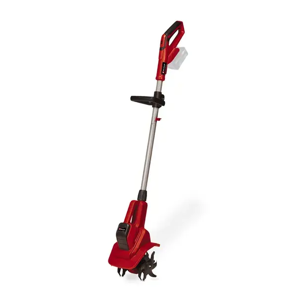 Must-Have EINHELL Akku-Bodenhacke GE-CR 18/20 Li E - Solo