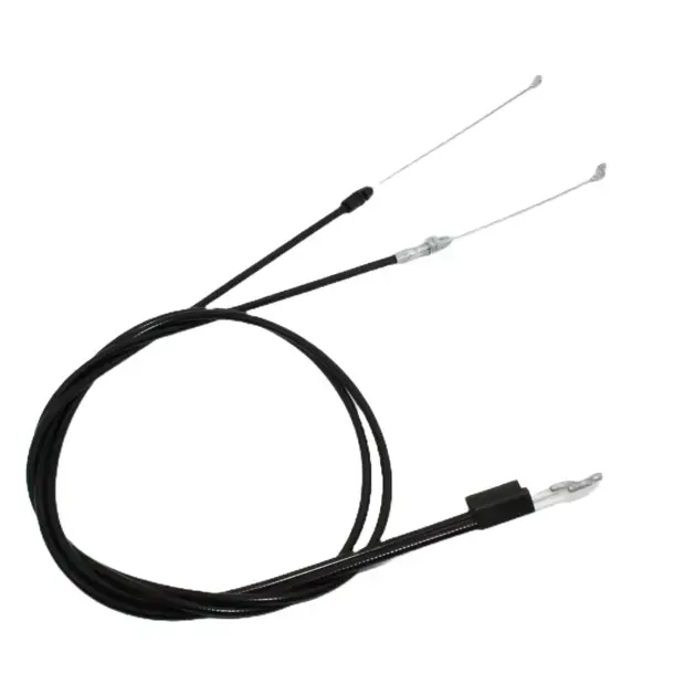 Meistverkauft SCHEPPACH Bowdenzug kpl.