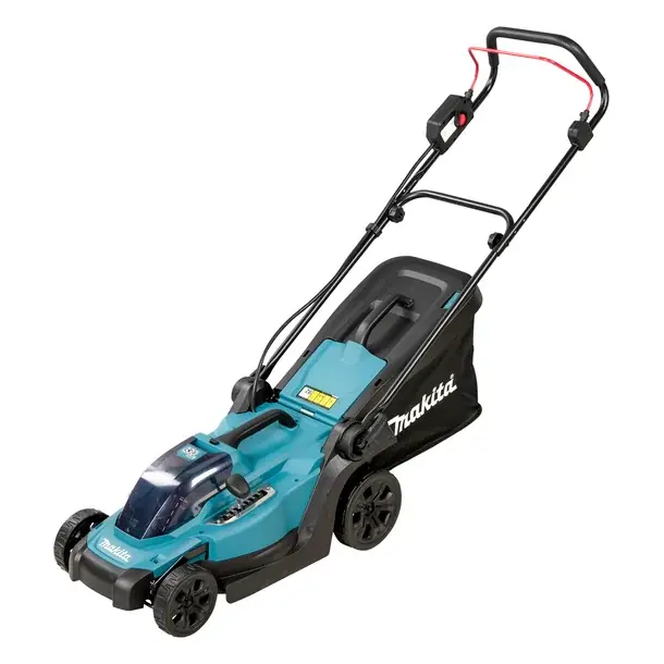 Heißes Angebot MAKITA Akku-Rasenmäher LXT 18V