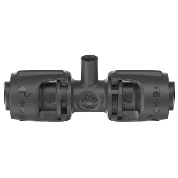 Sofort Bestellen GARDENA 5 Micro-Drip-System T-Stücke für Sprühdüsen 13 mm (1/2")