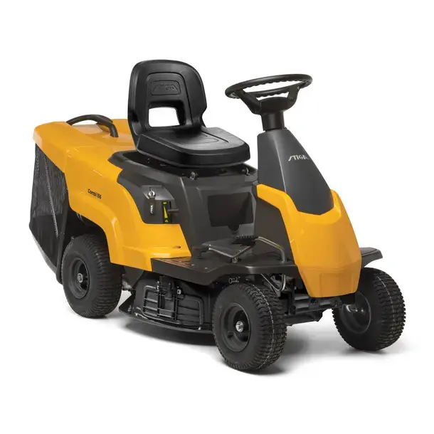 STIGA Rasentraktor Combi 166 Heißes Angebot