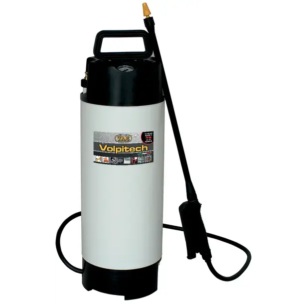 Heißes Angebot Volpi Originale Chemikalien-Drucksprüher 10 Liter