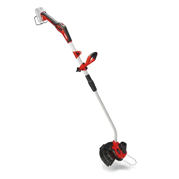Super-Preis EINHELL Akku-Rasentrimmer GE-CT 18/33 Li E-Solo