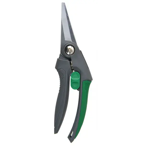 ZGONC Blumenschere Letzte Chance