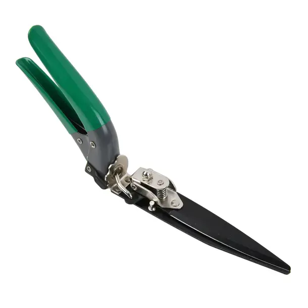 Must-Have ZGONC Handgrasschere