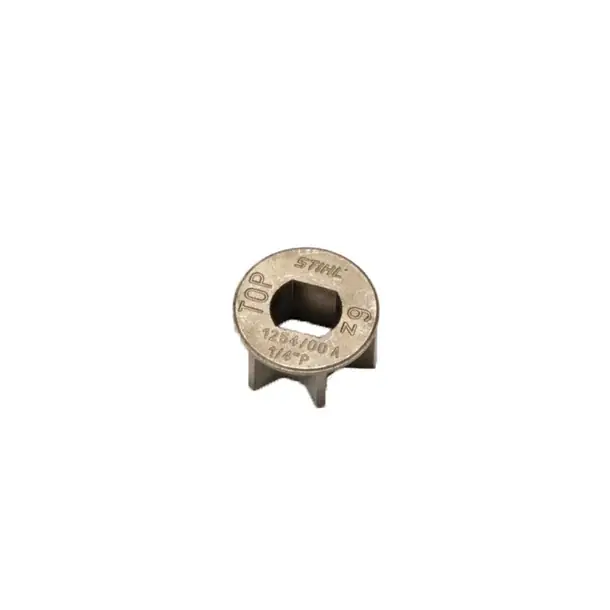 STIHL Kettenrad 1/4" P 6 Zähne Saisonangebot