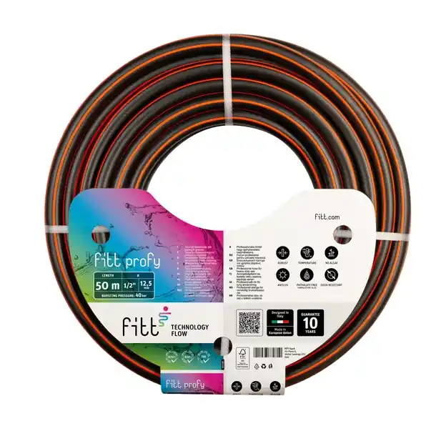 FITT PROFY 1/2‘‘ 50 m Jetzt Kaufen
