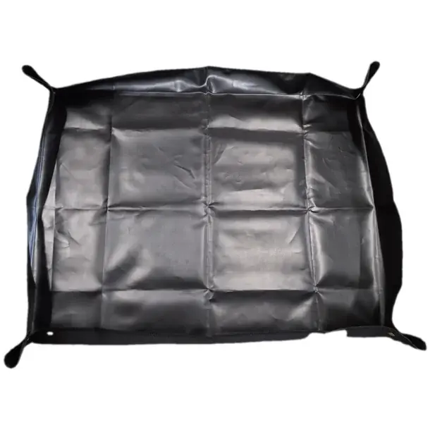 ZGONC Pflanzunterlage 80 X 100 cm Neu