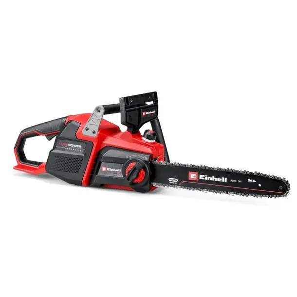 Wochenendangebot EINHELL PROFESSIONAL Akku-Kettensäge GP-LC 36/40 Li BL-Solo