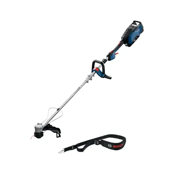 BOSCH Akku-Rasentrimmer GRT 18V-40 solo Bestpreis
