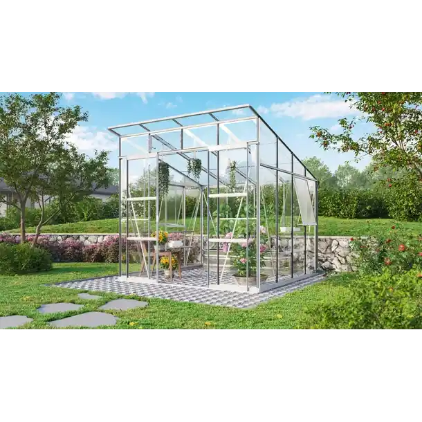 Vitavia Gewächshaus Playa 7600 ESG/HKP Neue Kollektion