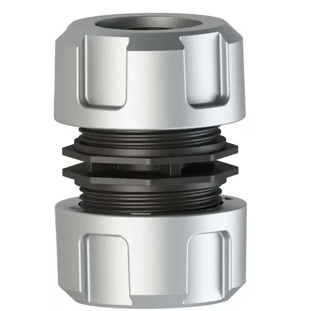YARDSMITH Metall-Verbinder 1/2" Schnäppchen