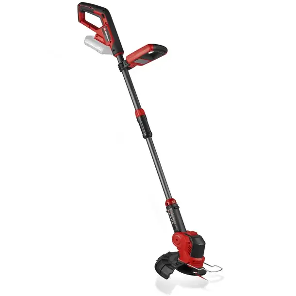 Begrenztes Angebot EINHELL Akku-Rasentrimmer GE-CT 18/25-1 Li-Solo