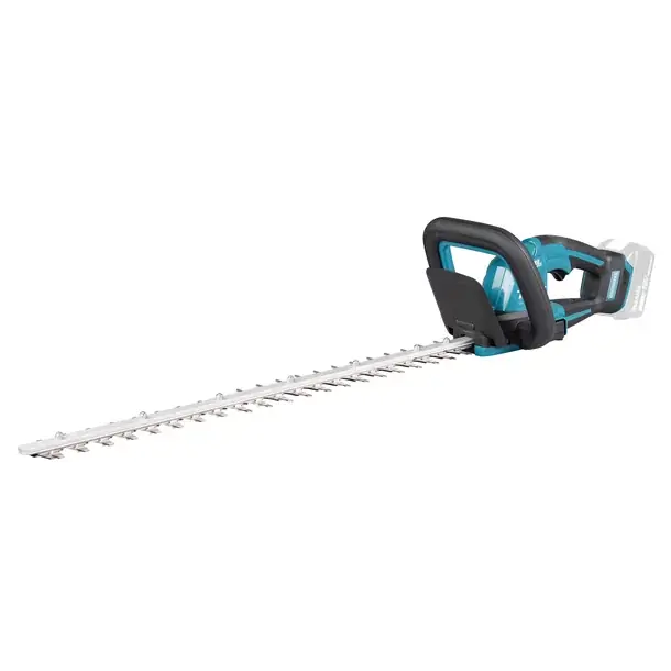 Geprüft MAKITA Akku-Heckenschere LXT - DUH606Z