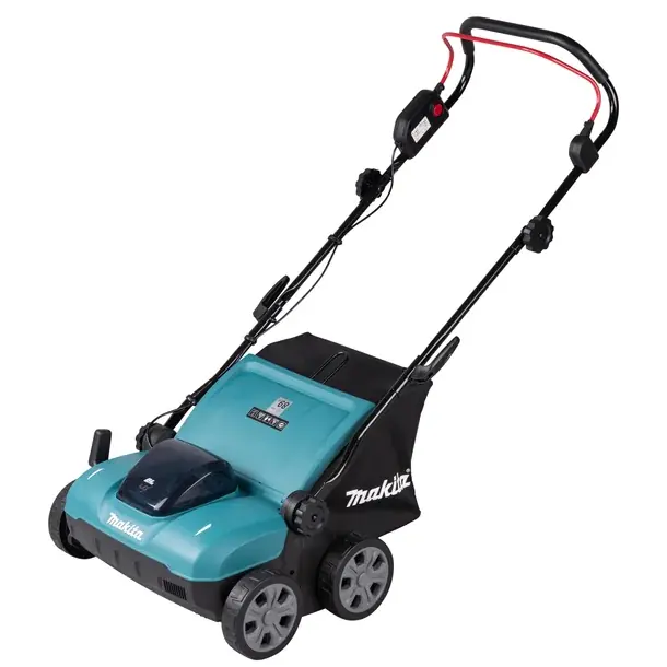 Preis Gesenkt MAKITA Akku-Vertikutierer LXT - DUV320Z