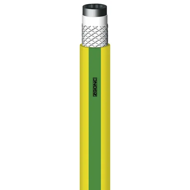 ZGONC Gartenschlauch 3/4" 50 m Neu Im Sortiment